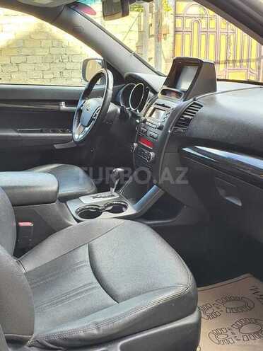 Kia Sorento 2010, 273,487 km - 2.0 l - Bakı