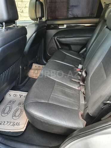 Kia Sorento 2010, 273,487 km - 2.0 l - Bakı