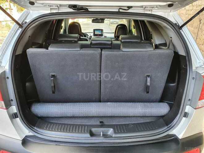 Kia Sorento 2010, 273,487 km - 2.0 l - Bakı