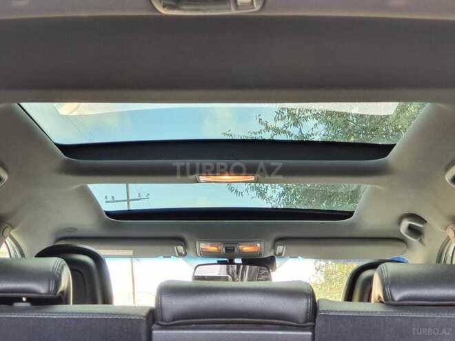 Kia Sorento 2010, 273,487 km - 2.0 l - Bakı