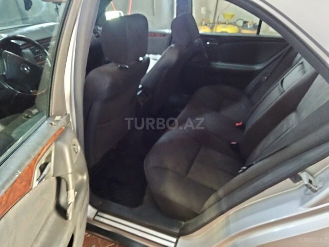Mercedes E 230 1996, 320,000 km - 2.3 l - Bakı