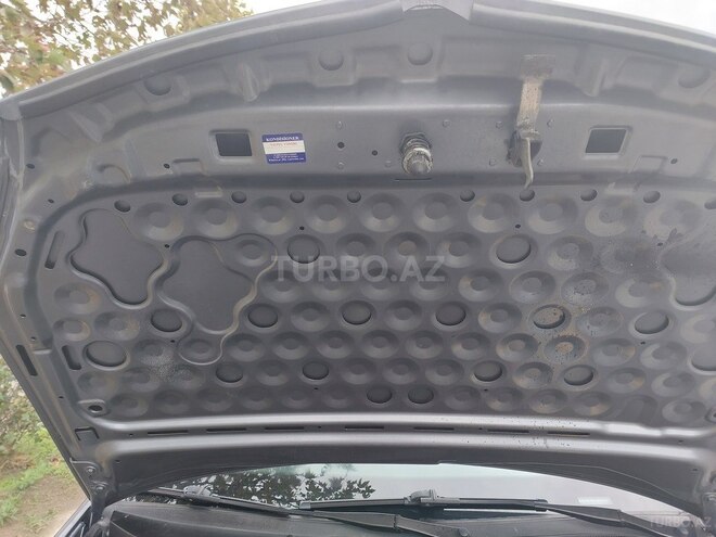 Opel Astra 2006, 217,000 km - 1.4 l - Sumqayıt