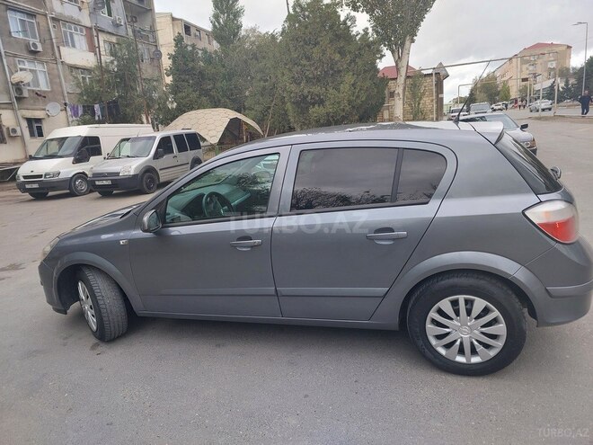 Opel Astra 2006, 217,000 km - 1.4 l - Sumqayıt