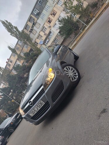 Opel Astra 2006, 217,000 km - 1.4 l - Sumqayıt