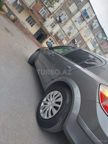 Opel Astra 2006, 217,000 km - 1.4 l - Sumqayıt