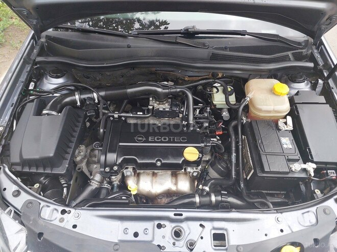 Opel Astra 2006, 217,000 km - 1.4 l - Sumqayıt