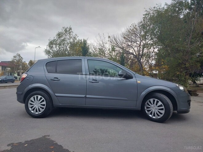 Opel Astra 2006, 217,000 km - 1.4 l - Sumqayıt