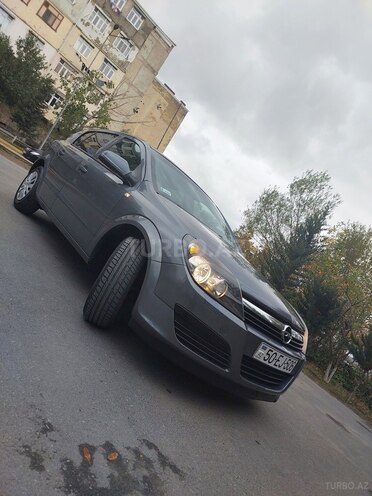 Opel Astra 2006, 217,000 km - 1.4 l - Sumqayıt