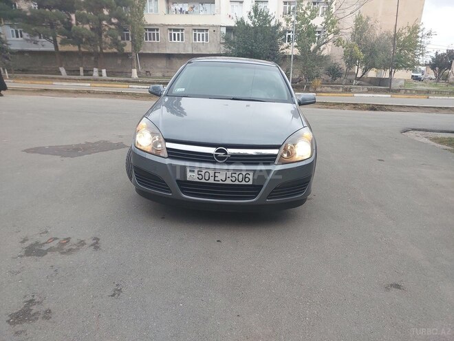 Opel Astra 2006, 217,000 km - 1.4 l - Sumqayıt