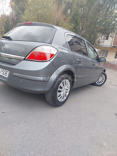 Opel Astra 2006, 217,000 km - 1.4 l - Sumqayıt