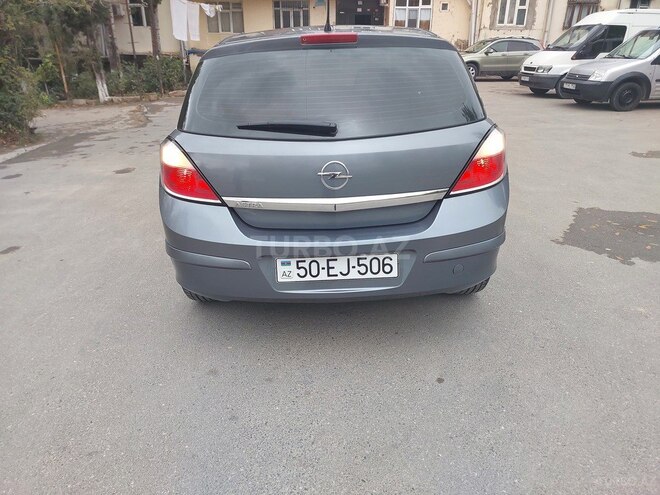 Opel Astra 2006, 217,000 km - 1.4 l - Sumqayıt