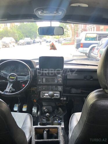 LADA (VAZ) Niva 2014, 160,211 km - 1.7 l - Bakı