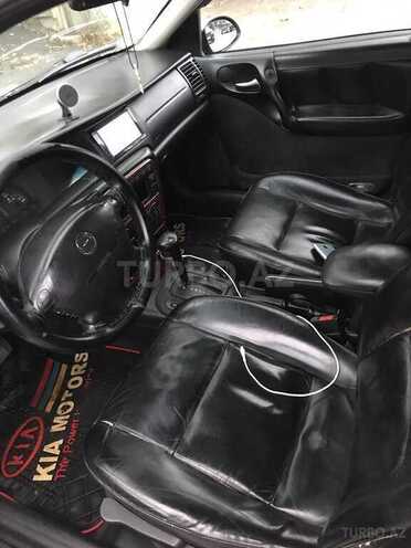 Opel Vectra 1999, 380,000 km - 2.0 л - Qusar