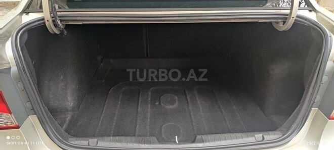 Chevrolet Cruze 2012, 211,000 km - 1.4 л - Bakı