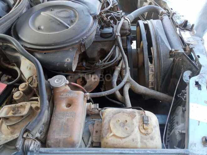 Mercedes E 200 1986, 352,810 km - 2.0 л - Masallı