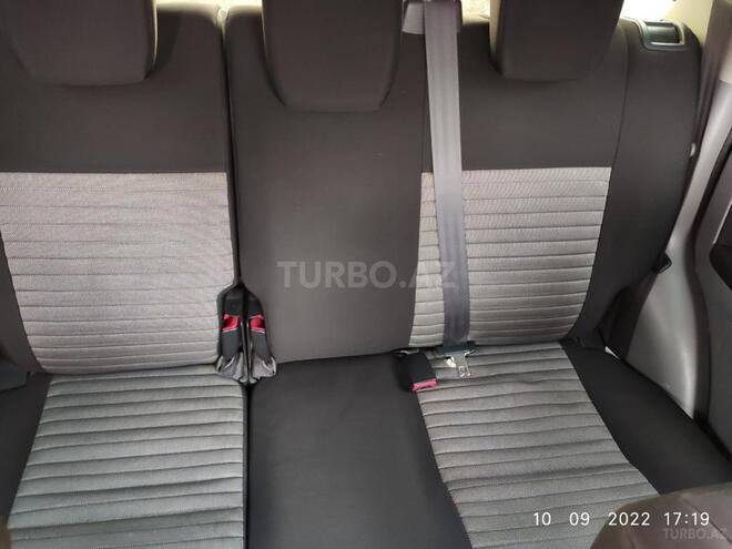 Suzuki SX4 2012, 174,000 km - 1.6 л - Qusar