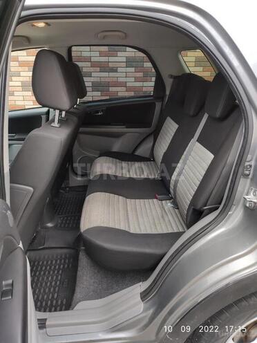 Suzuki SX4 2012, 174,000 km - 1.6 л - Qusar