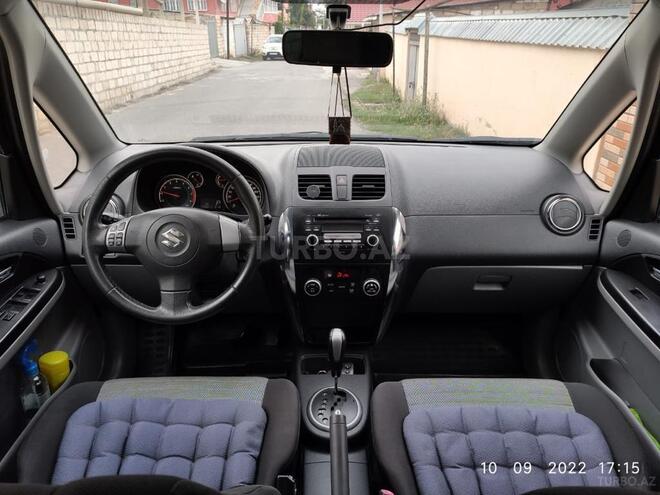 Suzuki SX4 2012, 174,000 km - 1.6 л - Qusar