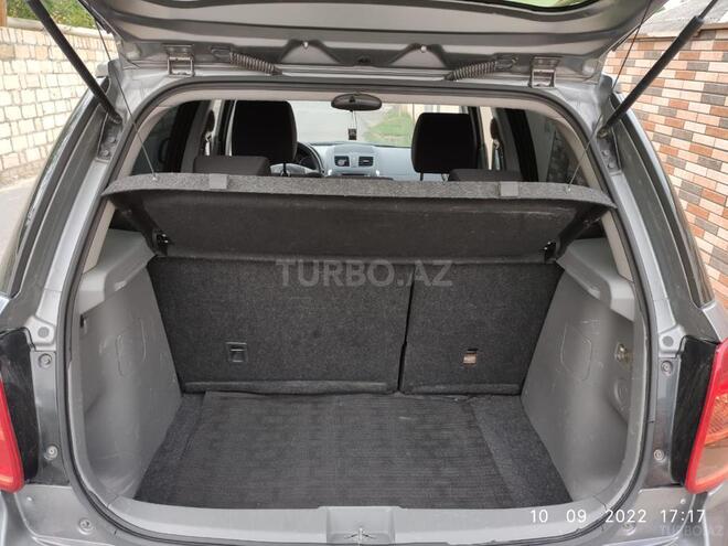 Suzuki SX4 2012, 174,000 km - 1.6 л - Qusar