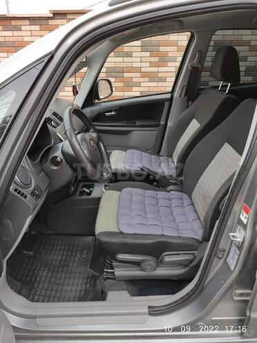 Suzuki SX4 2012, 174,000 km - 1.6 л - Qusar
