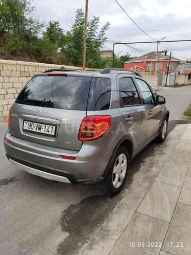 Suzuki SX4 2012, 174,000 km - 1.6 л - Qusar