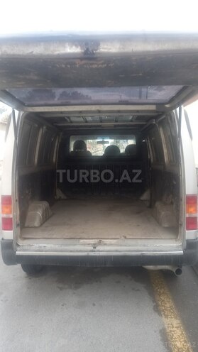 Ford Transit 1998, 300,000 km - 2.5 l - Şəmkir
