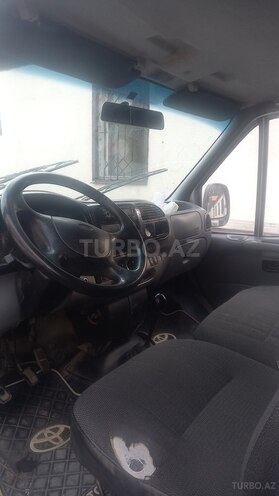 Ford Transit 1998, 300,000 km - 2.5 l - Şəmkir