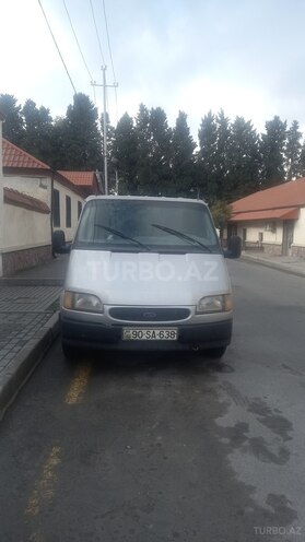Ford Transit 1998, 300,000 km - 2.5 l - Şəmkir