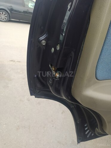 Chevrolet Niva 2005, 25,800 km - 1.7 l - Sumqayıt