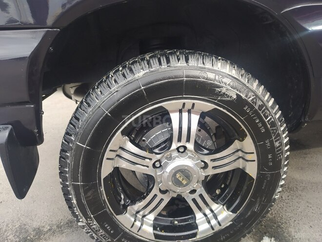 Chevrolet Niva 2005, 25,800 km - 1.7 l - Sumqayıt