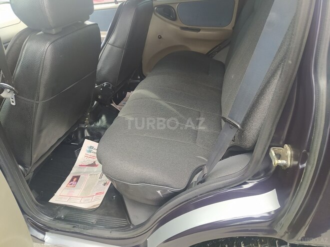 Chevrolet Niva 2005, 25,800 km - 1.7 l - Sumqayıt