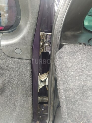 Chevrolet Niva 2005, 25,800 km - 1.7 l - Sumqayıt
