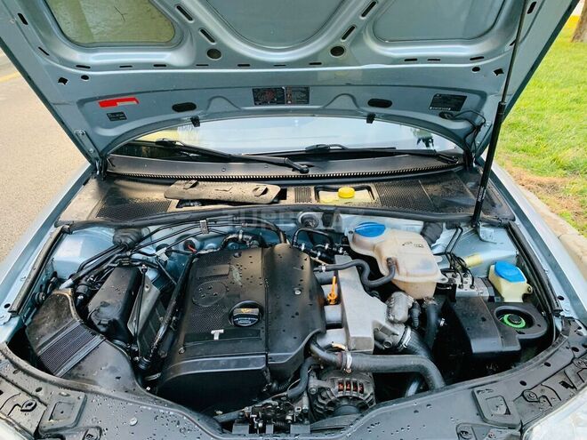 Volkswagen Passat 2003, 171,500 km - 1.8 л - Bakı