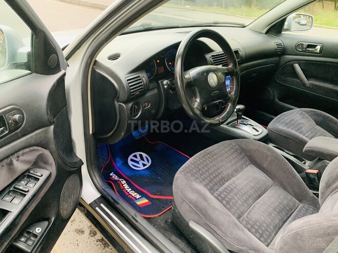 Volkswagen Passat 2003, 171,500 km - 1.8 л - Bakı