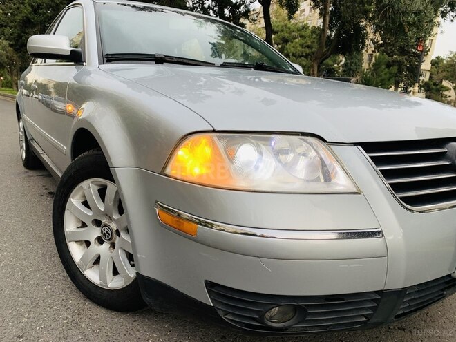 Volkswagen Passat 2003, 171,500 km - 1.8 л - Bakı