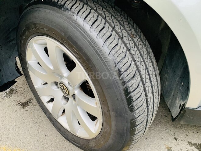 Volkswagen Passat 2003, 171,500 km - 1.8 л - Bakı