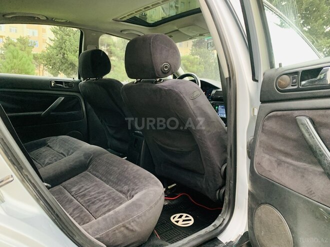 Volkswagen Passat 2003, 171,500 km - 1.8 л - Bakı