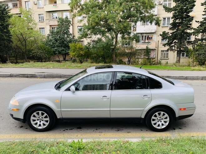 Volkswagen Passat 2003, 171,500 km - 1.8 л - Bakı