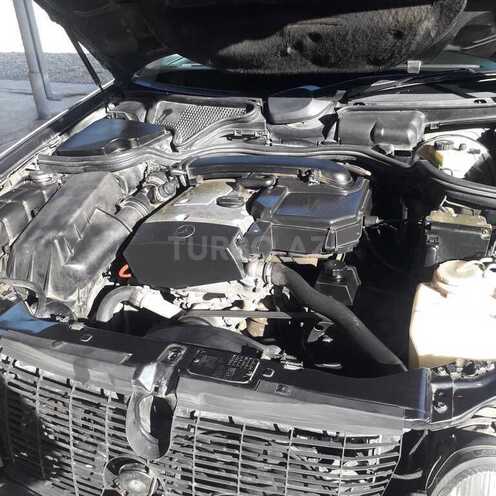 Mercedes 230 E 1996, 353,000 km - 2.3 l - Gəncə