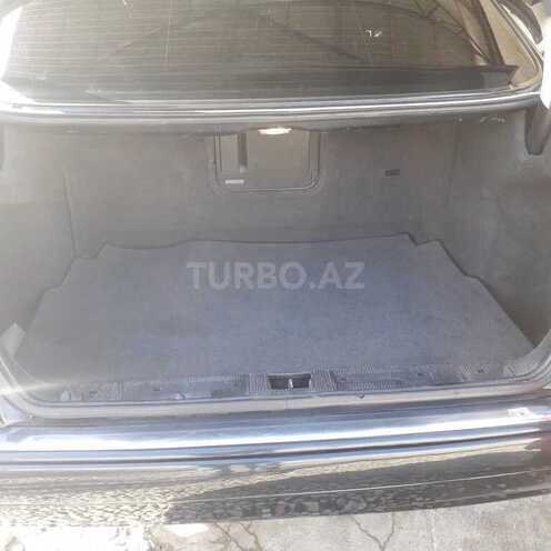 Mercedes 230 E 1996, 353,000 km - 2.3 l - Gəncə