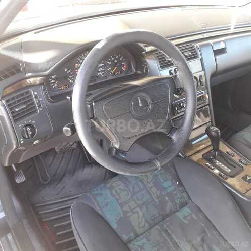 Mercedes 230 E 1996, 353,000 km - 2.3 l - Gəncə