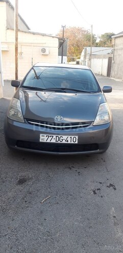 Toyota Prius 2008, 234,000 km - 1.5 l - Bakı