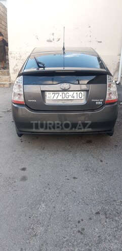 Toyota Prius 2008, 234,000 km - 1.5 l - Bakı