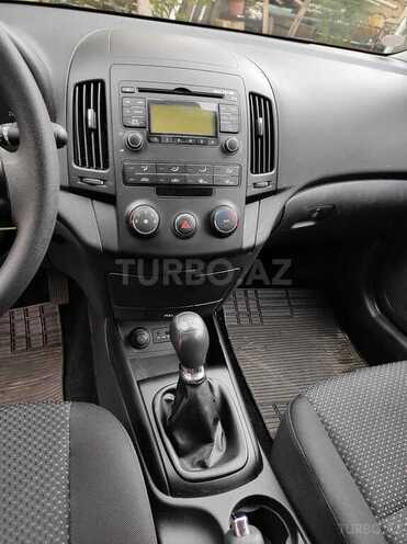 Hyundai i30 2011, 119,000 km - 1.4 l - Bakı