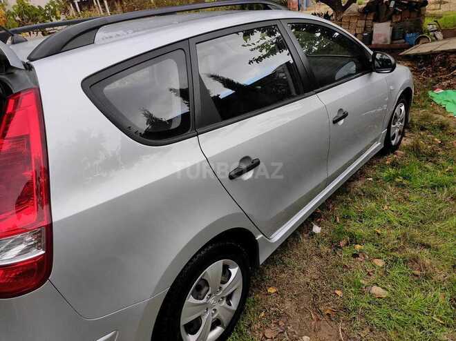 Hyundai i30 2011, 119,000 km - 1.4 l - Bakı