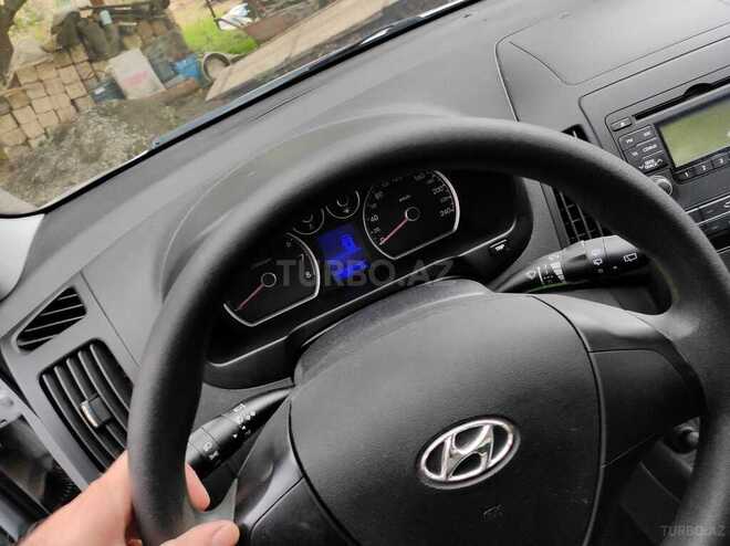 Hyundai i30 2011, 119,000 km - 1.4 l - Bakı
