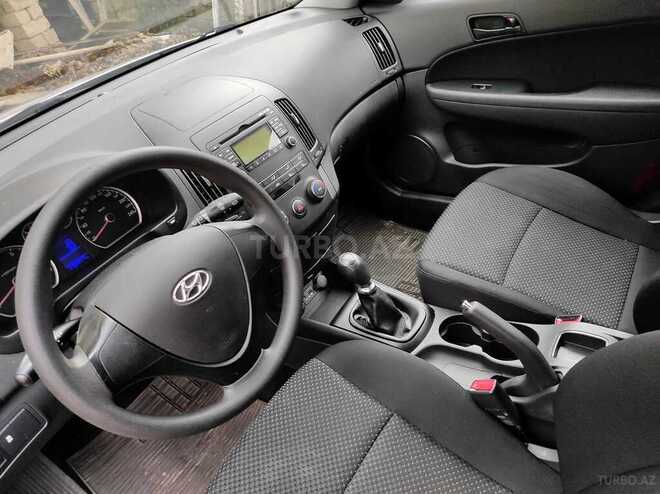 Hyundai i30 2011, 119,000 km - 1.4 l - Bakı