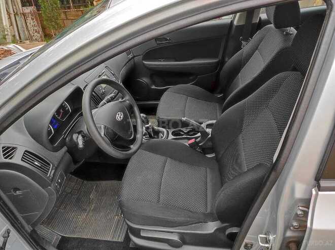 Hyundai i30 2011, 119,000 km - 1.4 l - Bakı