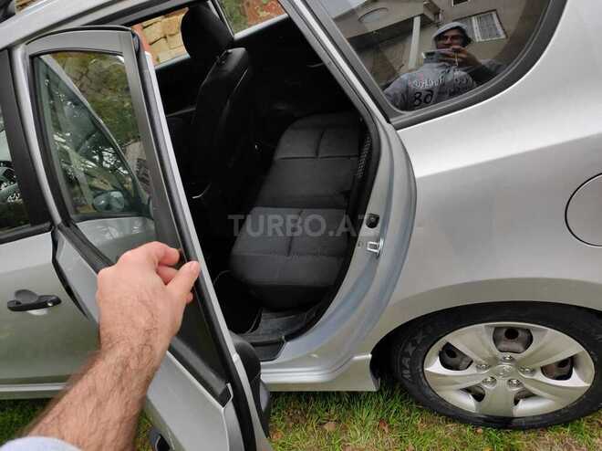 Hyundai i30 2011, 119,000 km - 1.4 l - Bakı
