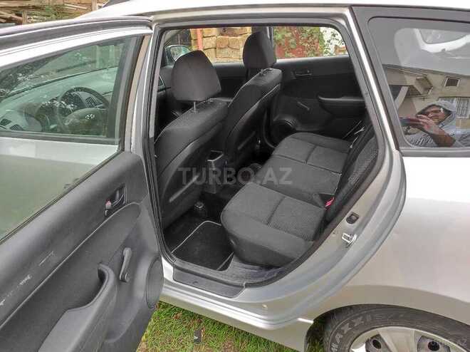 Hyundai i30 2011, 119,000 km - 1.4 l - Bakı